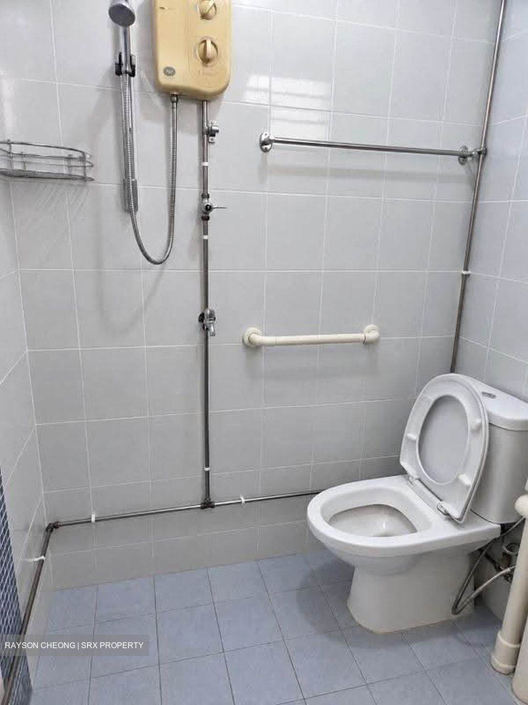 Blk 124 Mcnair Spring (Kallang/Whampoa), HDB 4 Rooms #617744211